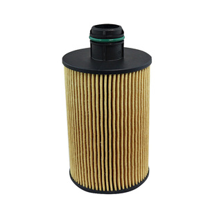 Filtro de aceite para Jeep Wrangler Grand Cherokee 3.0T modelo diésel 68229402AA - Product Image 1