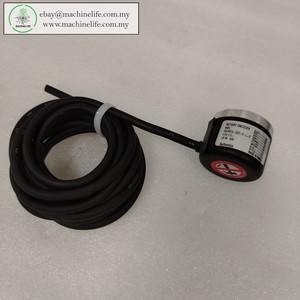 Encodeur rotatif E40hb12-200-6-l-5 utilisé dans <span class=keywords><strong>Heller</strong></span> 1809exl, neuf en stock avec une garantie d'un an - Product Image 1