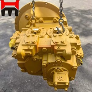 Bomba hidráulica principal SBS180, bomba de pistón para excavadora E336E E336F, bomba hidráulica 377-4950 377-4960 369-9602 - Product Image 1