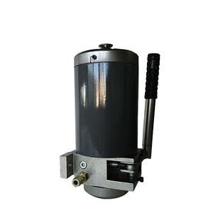 JIANE Pompes à <span class=keywords><strong>graisse</strong></span> manuelles BM-2 Structure de <span class=keywords><strong>pompe</strong></span> à piston pour système de lubrification automobile centralisé manuel Pression 200bar - Product Image 1