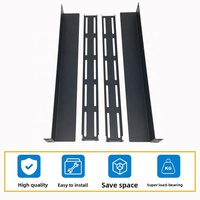 Kit de Rieles Deslizantes para Servidor de IA, Rieles para Servidor GPU para Equipos de Infraestructura de Centros de Datos