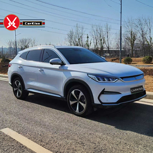 BYD Song PLUS EV Luxury 505KM Usato <span class=keywords><strong>2022</strong></span>, SUV Elettrico con Batteria Blade, Automatico, Guida a Sinistra, Motore da 135kW, Telecamera a 360°, Tetto Panoramico - Product Image 3