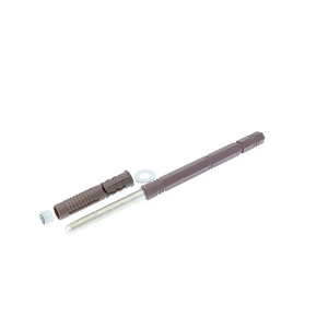 Soportes de Repisa Metálicos Ocultos M10/M12/M14, Soportes de Repisa Flotantes Invisibles para Montaje en <span class=keywords><strong>Pared</strong></span>/Soportes Ocultos para Repisas - Product Image 2