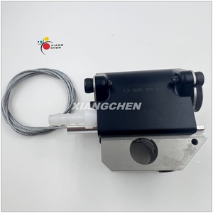 JENNEY Good Quality F2.028.160 Sucker for Heidelberg <b>Printing</b> <b>Machine</b> Spare Parts - Product Image 1