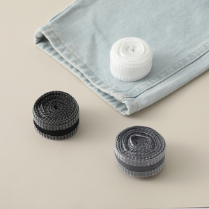 Cinta adhesiva para dobladillos de pantalones, de doble cara y fuerte adherencia, para reparación y decoración de prendas. - Product Image 2