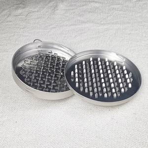 Hộp Đựng Chống Cháy Ngoài Trời Gia Dụng Chất Lượng Cao Hộp Cuộn Muỗi Hộp Nhang Đuổi Muỗi - Product Image 2