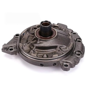 Perfekt Funktionierendes Direktvertriebs-Automotorteil U140 U240 U241 U250 Getriebeölpumpe für Toyota Lexus - Product Image 6