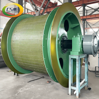 Moteur monorouleau monofile haute puissance à commande PLC de type JK(B) économique pour levage en mines souterraines profondes et de grande envergure