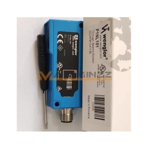 Capteur optique P1NL101 de qualité supérieure, capteur de détection d'objets fiable pour les systèmes d'automatisation industrielle, disponible à la vente - Product Image 1