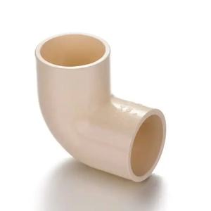 مصنع أستم ، كوع <span class=keywords><strong>CPVC</strong></span> 90 درجة - Product Image 2