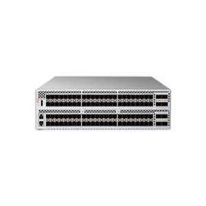 Conmutador de Red Óptica Brocade G630 de 24 Puertos Compatible con el Conmutador Brocade G630 - Product Image 2