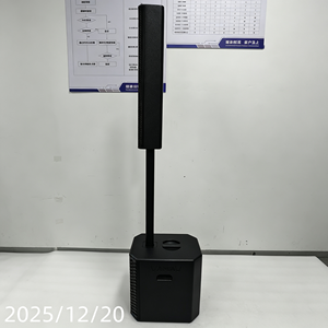 VAMAV XPECTRA 800 Altavoz De Columna 12'' Active Column Speaker BT TWS Microphone Stage Professional Equipment OEM XPECTRA 800 8 - Product Image 6