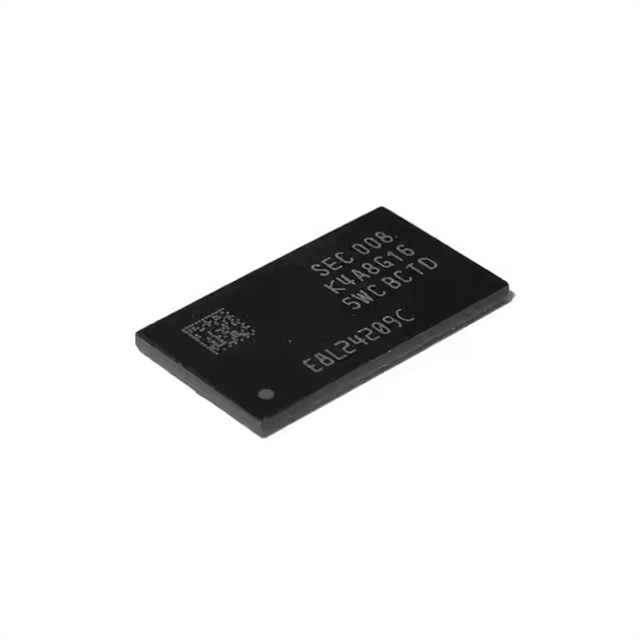 New and Original K4A8G165WC-BCTD Electronic Component Integrated Circuit IC Chips