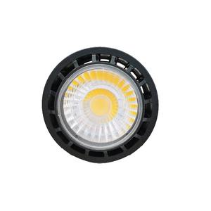 หลอดไฟสปอตไลท์ LED ทันสมัยสี80-90CRI ความสว่างสูง E27 B22 GU10 E14อลูมิเนียมเสริมสำหรับใช้ในโรงแรม - Product Image 4