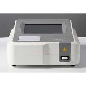 SY-B174M heißer Verkauf Schnelltest <span class=keywords><strong>CRP</strong></span> Human Immun fluoreszenz quantitativer Analysator POCT Hormon analysator - Product Image 5