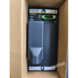 FS221/N NOUVEAU module PLC Bachmann FedEx ou DHL - Product Image 4