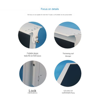 Écran publicitaire LED HD pour bus de 19/22 pouces, pliable, mural, TV de voiture, personnalisation, IP65, utilisation en intérieur, animation de texte d'un an