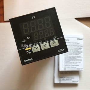   Contrôleur de température E5CK 240V Automatisation industrielle - Product Image 2