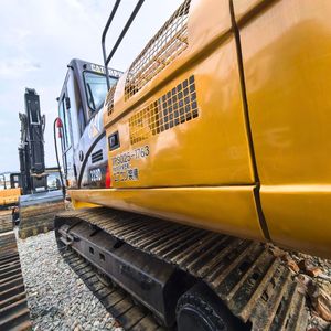 Cổ Máy Móc Xây Dựng Sâu Bướm 329 Gốc Mèo 329d 320d2 Sử Dụng Mèo Máy Xúc Máy Bơm Thủy Lực Để Bán - Product Image 2