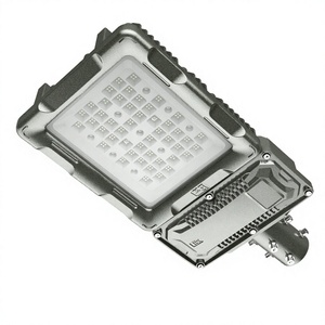 ไฟถนน LED Atex Zone 1 200W IP66 ป้องกันการระเบิด สำหรับพื้นที่อันตราย - Product Image 2