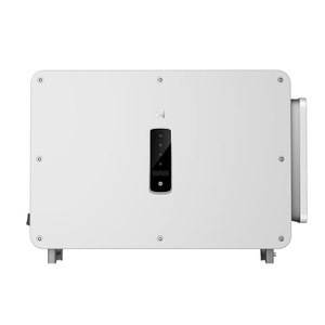 Serie Goodwe de Alta Eficiencia GW100K-GT GW125K-GT 100KW 125KW 100kva 125kva, Sistema Solar Trifásico Conectado a la Red - Product Image 2