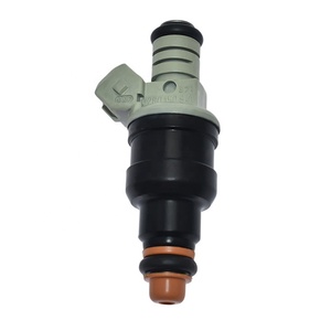 Injecteur de carburant Q, vente en gros, usine, injecteur de carburant, buse <span class=keywords><strong>FOSE</strong></span>-B5A 280150941 0280150941 pour Ford F150 F-250 F-350 Econoline Mustang - Product Image 5