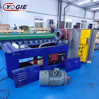 Boîte de vitesses à haute rigidité BT50 pour la rénovation de machines horizontales de perçage CNC de type plancher