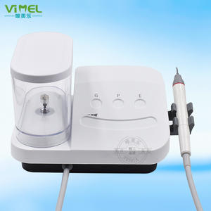 Limpiador Dental Ultrasónico Potente MP7, Equipo de Terapia Oral para Mascotas, Elimina el Sarro y la Placa - Product Image 1