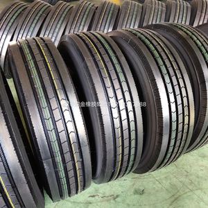 Neumáticos Gold Rush para Remolques 385/65R22.5 Totalmente de Acero para Camiones y Autobuses - Product Image 3