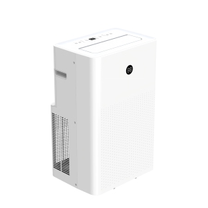 <span class=keywords><strong>Climatiseur</strong></span> portable intelligent 14000 BTU, <span class=keywords><strong>climatiseur</strong></span> <span class=keywords><strong>mobile</strong></span> pour <span class=keywords><strong>promotion</strong></span>, faible bruit, usage domestique - Product Image 2