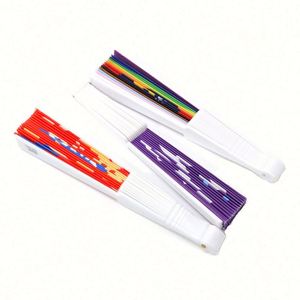 พัดลมมือถือพับได้ปรับแต่งได้ - Product Image 3