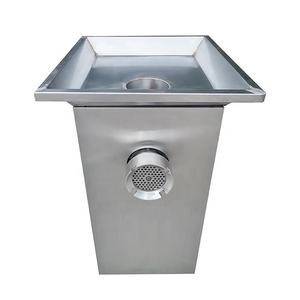 Высокопроизводительная автоматическая промышленная Мясорубка из нержавеющей стали - Product Image 2