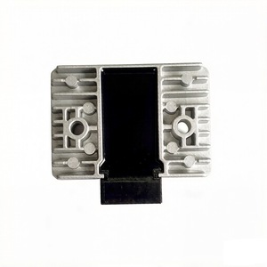 Regulador de Voltaje para Motocicleta, Rectificador y Cargador para KLE250 <span class=keywords><strong>Anhelo</strong></span> KL650 KLR650, Repuestos Eléctricos para Motocicleta - Product Image 4