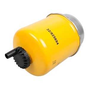 Pièces d'excavateur, filtre à carburant 32925694 32/925694 32-925694, filtre à carburant pour excavateur JCB - Product Image 2