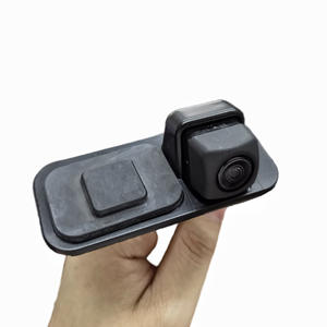 Cámara de visión trasera Acura Tlx L 2015 2018, 12 V, visión nocturna, cámara de reversa para Acura Gac modelo 39530 Tz3 A01 - Product Image 1