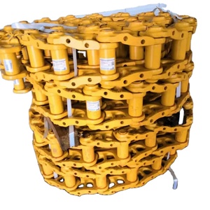 <span class=keywords><strong>Shantui</strong></span> SD23 Piezas <span class=keywords><strong>Track</strong></span> <span class=keywords><strong>Link</strong></span> <span class=keywords><strong>Assembly</strong></span> 216MA-39000 216MA-41000 - Product Image 1