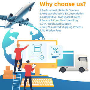 บริการขน<span class=keywords><strong>ส่ง</strong></span>สินค้าราคาประหยัด Air+Express <span class=keywords><strong>J</strong></span>.<span class=keywords><strong>T</strong></span>.E Logistics ติดอันดับท็อป 10 ตัวแทนขน<span class=keywords><strong>ส่ง</strong></span> DDP ตัวแทนจัดส่งสินค้า FBA จีน-อเมริกา บริการ<span class=keywords><strong>ส่ง</strong></span>ถึงหน้าประตูบ้าน สำหรับสินค้าอันตราย - Product Image 3
