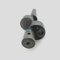 Pièces de réfrigération de haute qualité vilebrequin à arbre excentrique 4DC 4EC 4FC pour compresseur Btzer 30111150