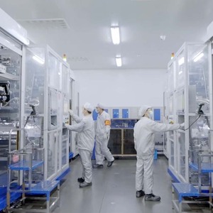 Литий-ионные батареи TYCORUN 72 В <span class=keywords><strong>40</strong></span> А/ч LiFePO4, <span class=keywords><strong>60</strong></span> вольт, литиевая железная фосфатная батарея для гольфа - Product Image 6