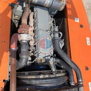 รถขุดฮิตาชิ Zx360 Zx360-3g, รถขุดตีนตะขาบฮิตาชิคุณภาพสูง Zx350g Zx350h-3 Zx350h-3g Zx360 - Product Image 6