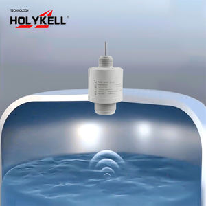 رادار هولي جيل 80ghz fmcw بدون اتصال - Product Image 3