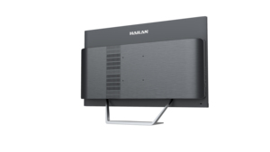 Hailan การออกแบบเดิม27นิ้ว OEM AIO <span class=keywords><strong>PC</strong></span> สำนักงานคอมพิวเตอร์เกมประเภท Intel I3/I5/I7 CPU 8กรัม128กิกะไบต์ - Product Image 5