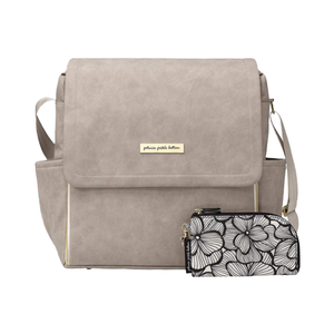 Bolsa de Pañales de Viaje de Gran Capacidad con Logotipo Personalizado de Fábrica, Estilo <span class=keywords><strong>2023</strong></span>, Organizador de Pañales para Mamá, Mochila de Poliéster - Product Image 4