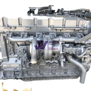 Deutz original 2012 engine ASSY, engine Assembly BF6M 2012 C Engine Complete