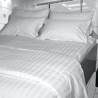 Tissus 100% coton 2023new pour literie en rouleau pour hôtel ou textile de maison 40s*40s