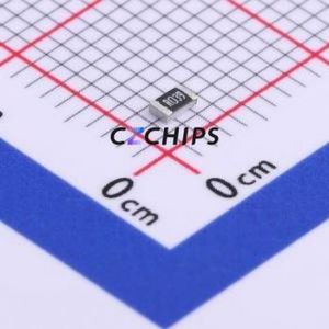 Resistencia SMD 0805W8J039LT5E 0805 (Tipo: Película Gruesa) (Resistencia: 39mOhm Precisión: 5%) - Product Image 1