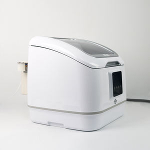 نظام تزييت وتنظيف وصيانة لقبضة الأسنان الأوتوماتيكية عالية ومنخفضة السرعة، 15 قطعة - Product Image 2