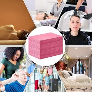 Sábana Desechable Blanca para Spa, Impermeable, Versátil, Rentable, de Alta Calidad, 80x180 cm, No Tejida - Product Image 6