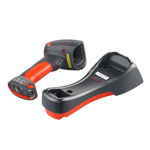เครื่องสแกนบาร์โค้ดไร้สาย Honeywell Granit XP 1991iSR สำหรับงานคลังสินค้าและร้านค้าปลีก - Product Image 4
