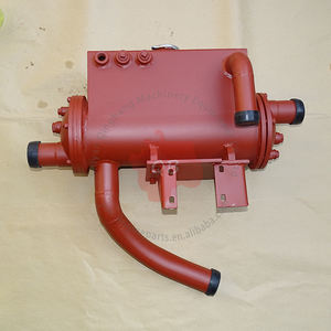 Peças originais do motor ZSLG2.8-16-00H do troca de calor - Product Image 5